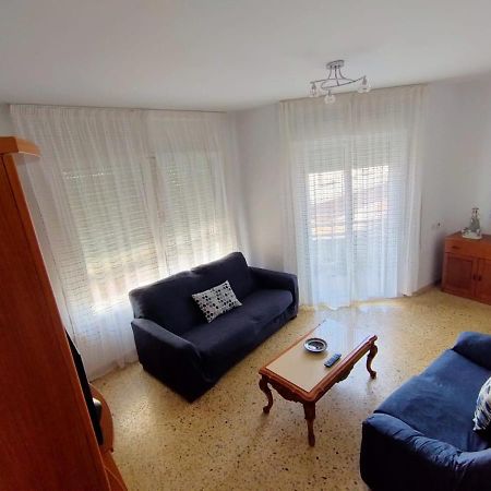 Apartamento Casa Paquita O Grove Exterior foto