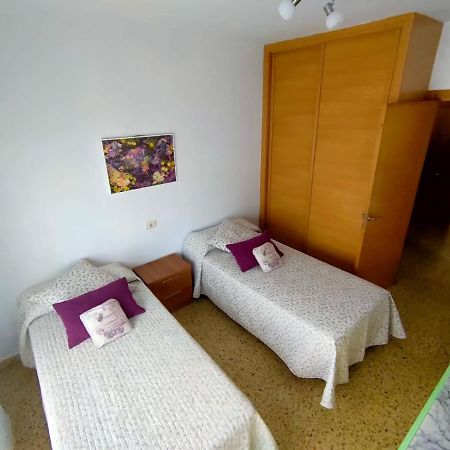 Apartamento Casa Paquita O Grove Exterior foto